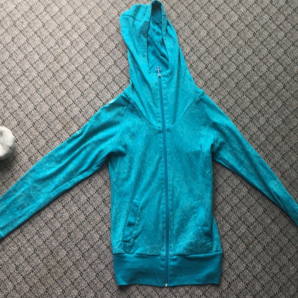 Bench women’s zip up Sweater - Picture 3 of 5